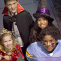 Halloween Safety Tips