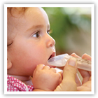 Learn how to protect your baby from accidental medication poisoning