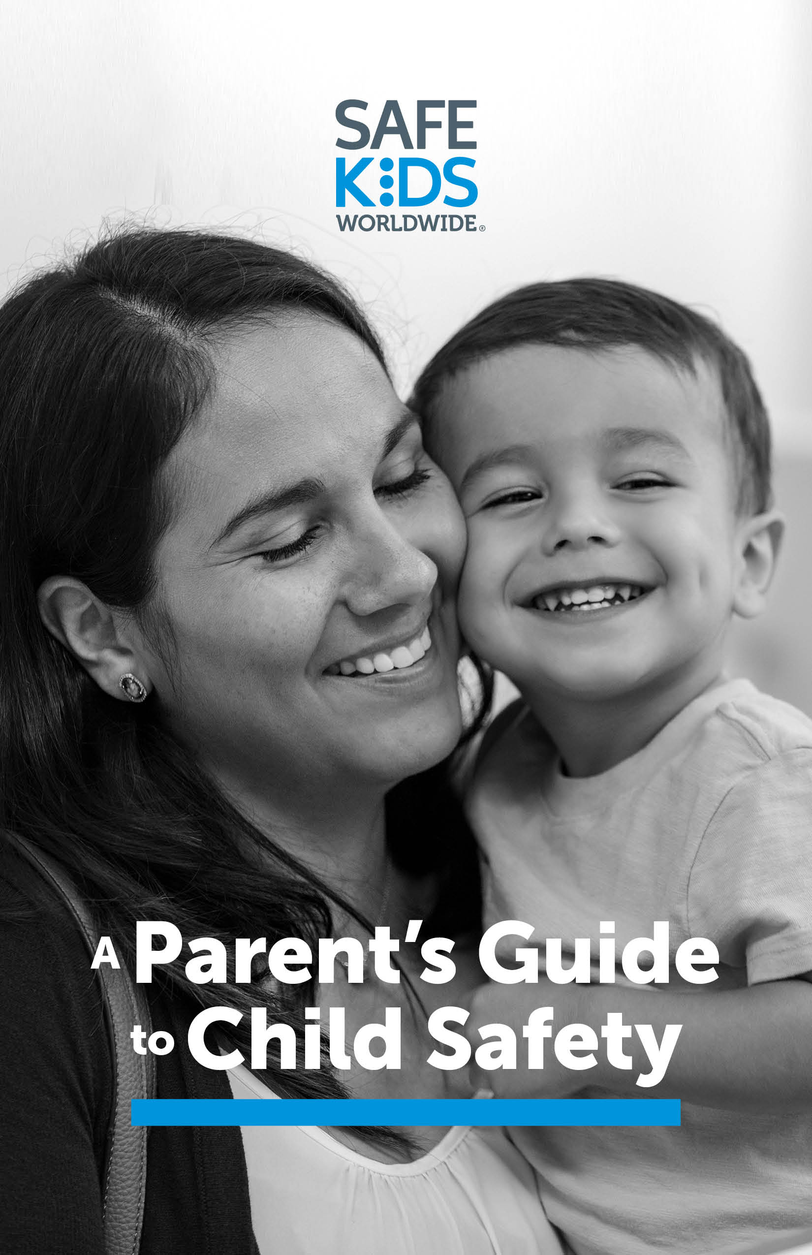 Parent's Guide to Child Safety