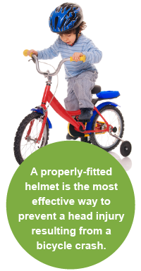 Safer Kids Bikes Direct to Your Door