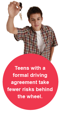 Teen Driver