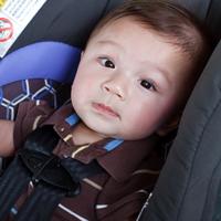 Car seat shop safety month 2019