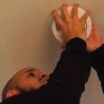 Daylight savings is a good time to change your smoke detectors and CO alarms
