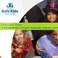 Halloween Safety: A National Survey of Parents' Knowledge, Attitudes and Behaviors (October 2011)