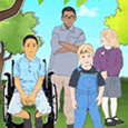  Video Video Series for Families of Children with Special Needs