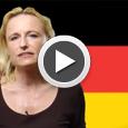  Video Meet Stefanie from Germany