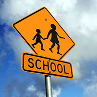 6th Graders Rally to Stop Speeding in School Zones | Safe Kids Worldwide