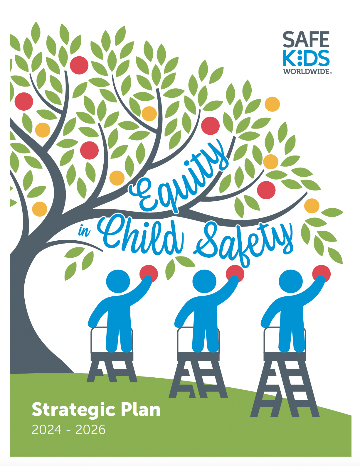 2024 2026 Strategic Plan Safe Kids Worldwide   Sp Cover Image 